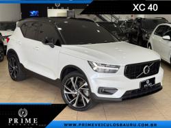 VOLVO XC40 1.5 16V 4P T5 RECHARGE HBRIDO R-DESIGN GEARTRONIC AUTOMTICO