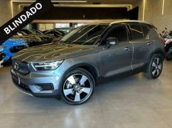 VOLVO XC40 2.0 16V 4P T5 TURBO MOMENTUM AWD GEARTRONIC AUTOMTICO