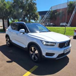 VOLVO XC40 2.0 16V 4P T4 TURBO INSCRIPTION GEARTRONIC AUTOMTICO