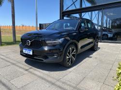 VOLVO XC40 2.0 16V 4P T5 TURBO R-DESIGN AWD GEARTRONIC AUTOMTICO