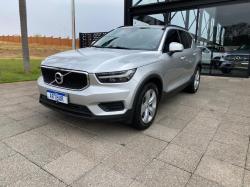 VOLVO XC40 2.0 16V 4P T4 TURBO GEARTRONIC AUTOMTICO