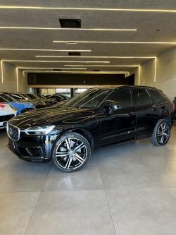 VOLVO XC60 2.0 16V 4P T8 HYBRID R-DESIGN AWD GEARTRONIC AUTOMTICO