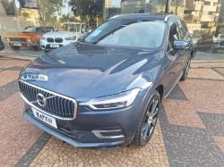 VOLVO XC60 2.0 16V 4P T8 HYBRID INSCRIPTION AWD GEARTRONIC AUTOMTICO