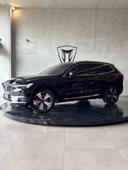 VOLVO XC60 2.0 16V 4P FLEX T8 RECHARGE HBRIDO PLUS AWD TURBO GEARTRONIC AUTOMTICO