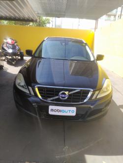 VOLVO XC60 2.0 4P DYNAMIC T5 TURBO AUTOMTICO