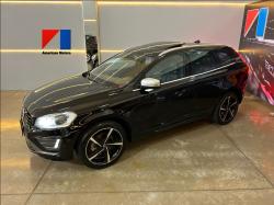 VOLVO XC60 2.0 4P T5 R DESIGN TURBO AUTOMTICO