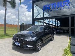 VOLVO XC60 2.0 4P T5 INSCRIPTION TURBO AUTOMTICO