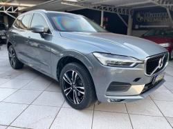 VOLVO XC60 2.0 4P T5 MOMENTUM TURBO AUTOMÁTICO