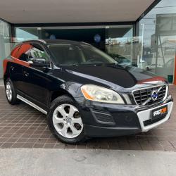 VOLVO XC60 3.0 4P DYNAMIC AWD TURBO AUTOMTICO