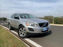 VOLVO XC60 3.0 4P T6 TURBO AWD AUTOMTICO