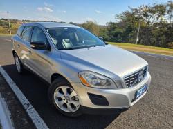 VOLVO XC60 3.0 4P T6 TURBO AWD AUTOMTICO