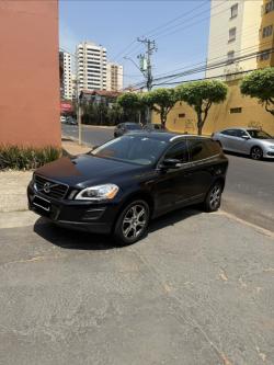 VOLVO XC60 3.0 4P TOP AWD TURBO AUTOMTICO