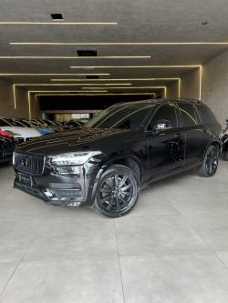 VOLVO XC90 2.0 4P D5 MOMENTUM AWD GEARTRONIC AUTOMTICO