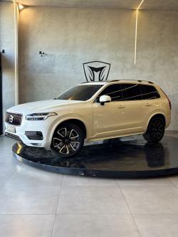 VOLVO XC90 2.0 4P D5 MOMENTUM AWD GEARTRONIC AUTOMTICO