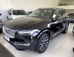 VOLVO XC90 2.0 4P MOMENTUM 4X4 TURBO AUTOMTICO