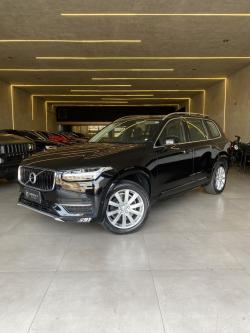 VOLVO XC90 2.0 4P MOMENTUM 4X4 TURBO AUTOMTICO