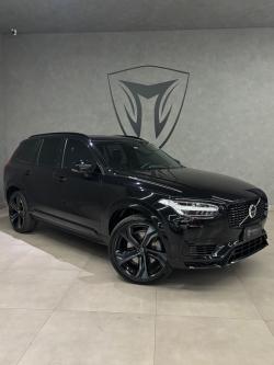 VOLVO XC90 2.0 4P T8 HYBRID R-DESIGN AWD TURBO AUTOMTICO GEARTRONIC