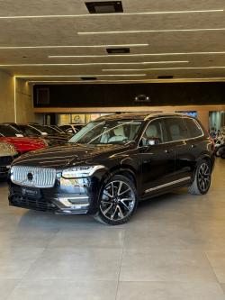 VOLVO XC90 2.0 4P T8 HYBRID ULTIMATE AWD TURBO AUTOMTICO GEARTRONIC