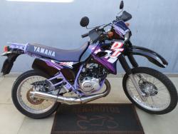 YAMAHA DT 200 R