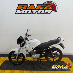 YAMAHA Factor 125 ED
