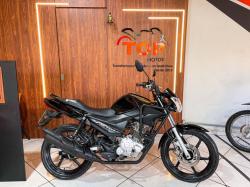 YAMAHA Factor 125 ED