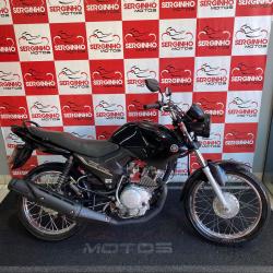 YAMAHA Factor 125 K