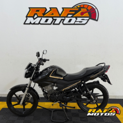 YAMAHA Factor 150 E