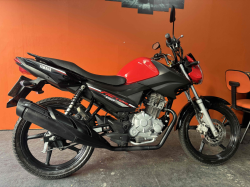 YAMAHA Factor 150 ED