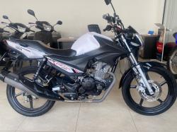 YAMAHA Factor 150 ED