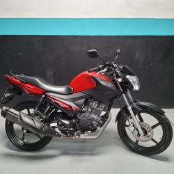 YAMAHA Factor 150 ED