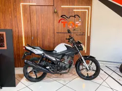 YAMAHA Factor 150 ED