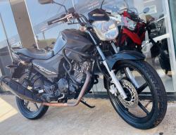 YAMAHA Factor 150 ED