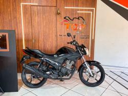 YAMAHA Factor 150 ED