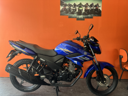 YAMAHA Fazer YS 150 SED