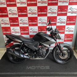 YAMAHA Fazer YS 150 SED