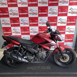 YAMAHA Fazer YS 150 SED