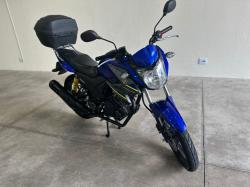 YAMAHA Fazer YS 150 SED