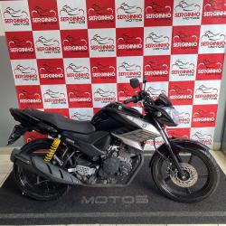 YAMAHA Fazer YS 150 SED