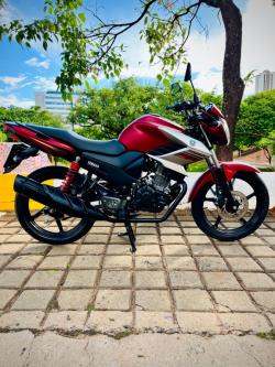 YAMAHA Fazer YS 150 SED