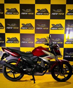 YAMAHA Fazer YS 150 SED