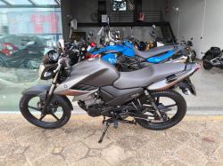 YAMAHA Fazer YS 150 SED