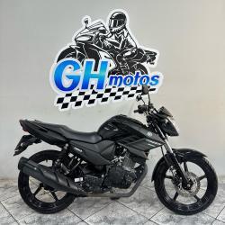 YAMAHA Fazer YS 150 SED