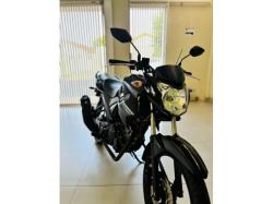 YAMAHA Fazer YS 150 SED