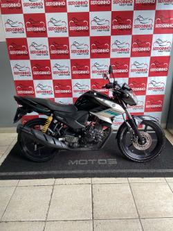 YAMAHA Fazer YS 150 SED