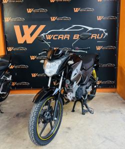 YAMAHA Fazer YS 150 SED