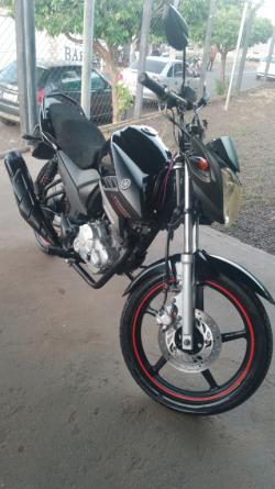 YAMAHA Fazer YS 150 ED