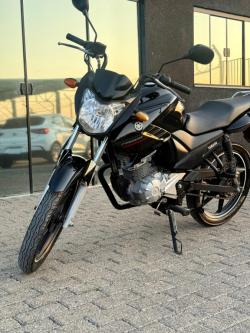 YAMAHA Fazer YS 150 ED