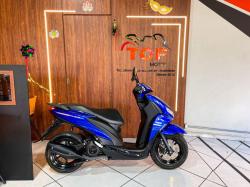 YAMAHA Fluo 125 ABS