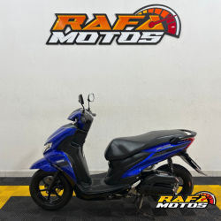YAMAHA Fluo 125 ABS