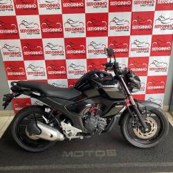 YAMAHA FZ 15 Fazer ABS
